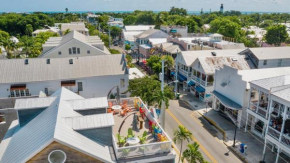 Mayas Secret Treasure by Last Key Realty
